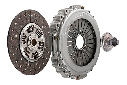 Image of Valeo 827407 Clutch Kit