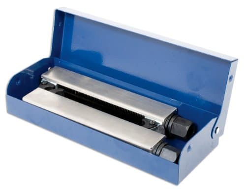 Image of Laser 4764 Motorcycle Coil Spring Compressor