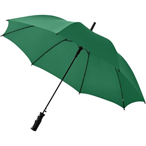 Image of Bullet 23 Inch Barry Automatic Umbrella (80 x 104 cm) (Green)
