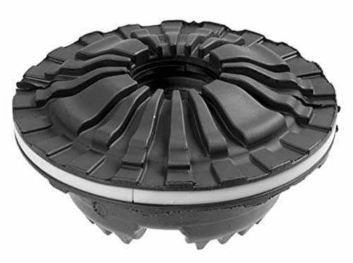 Image of LEMFÖRDER 34908 01 Suspension Strut Support Mount for Audi A4 Saloon (8K2, B8) 2007-2017 Left, Right, Front Axle and other vehicles