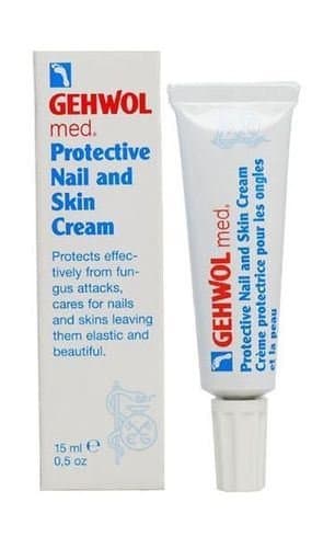 Image of Gehwol - Nail & Skin Cream 15ml