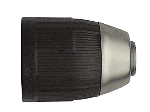 Image of Makita 196311-0 13 mm Bhp440/Bdf452 Keyless Chuck Drill Bits - Multi-Colour