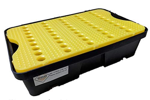 Image of Draper 12263 Drip Tray, 20L