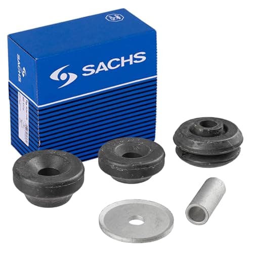 Image of SACHS 802 297 Wheel Suspensions