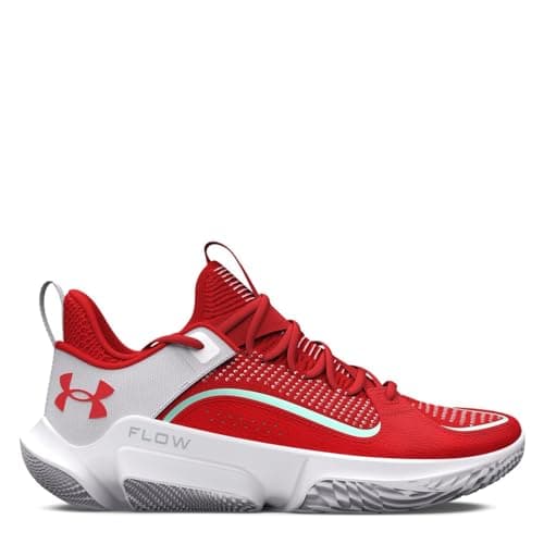 Image of Under Armour UA Flow FUTR Navy