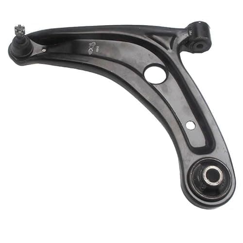 Image of Advantage Auto Parts Wishbone Compatible With Honda Jazz Mk2 Front, Left, Lower, Control Arm, Suspension Arm