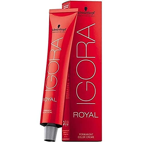 Image of Schwarzkopf Igora Royal 9.5 - 22 hair color 60 ml