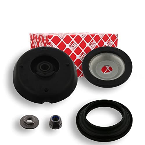 Image of febi bilstein 37831 Strut Top Mounting Kit with additional parts, pack of one