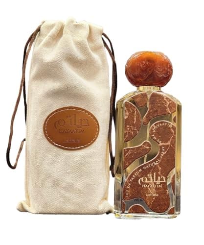 Image of Hayaatim by Lattafa for Unisex - 3.4 oz EDP Spray
