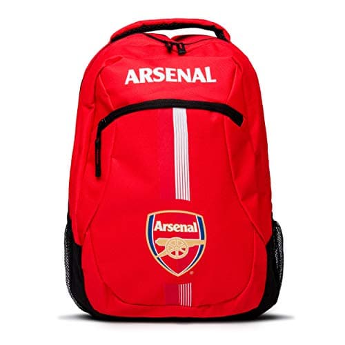 Image of FOCO Arsenal F.C. Ultra Backpack