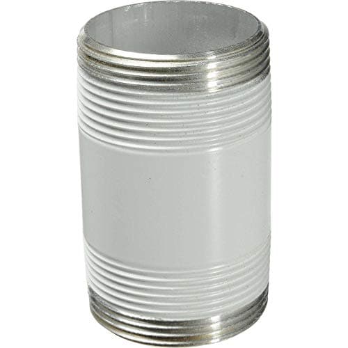 Image of Chief CMS003W Speed-Connect CMS003 - Mounting component ( extension column ) for projector - aluminum - white - for Fusion FCA3U