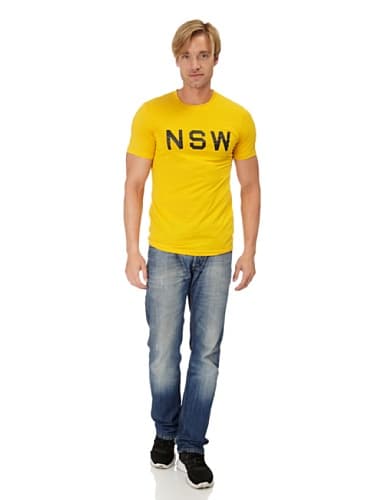 Image of Nike Mens NSW Running T Shirt - Unspecified