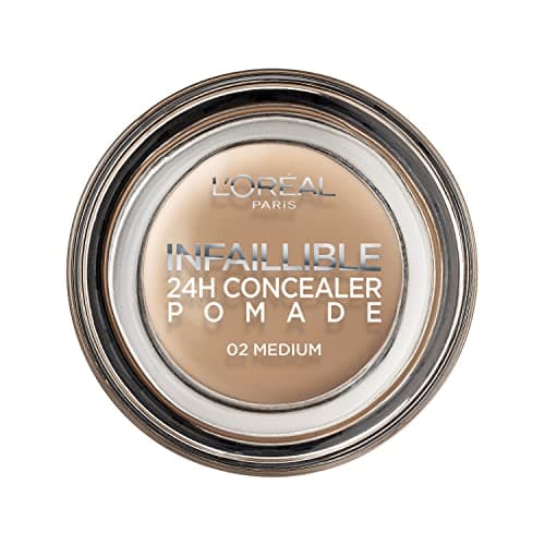 Image of L’Oreal Paris Infallible Concealer Pomade 02 Medium 15g