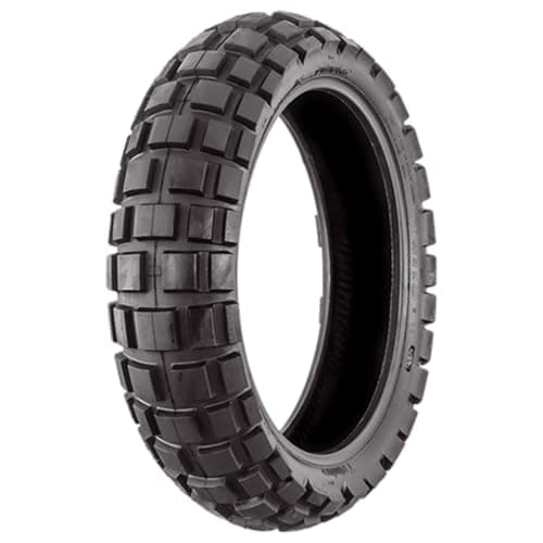 Image of Continental TKC 80 Twinduro (150/70B17 TL 69Q M/C, Rear wheel, M+S marking)