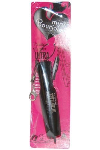 Image of Mini Bourjois by Bourjois Volume Glamour Mascara 5ml Ultra Black