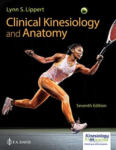 Image of Clinical Kinesiology and Anatomy