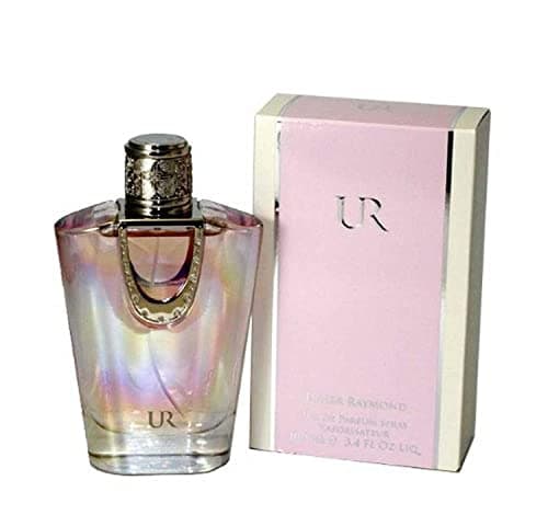 Image of Usher UR for Women Eau de Parfum - 100 ml