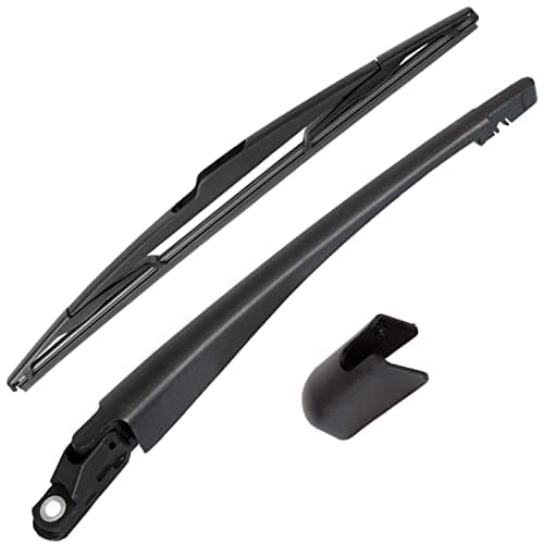 Image of MAXGEAR Wiper Arm Windscreen Wiper Arm 39-0205 Rear with Wiper Blade