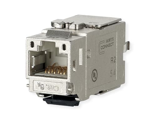 Image of METZ CONNECT 130B21-E wire connector - wire connectors (40 - 70 °C, Silver, Box), Pack of 1