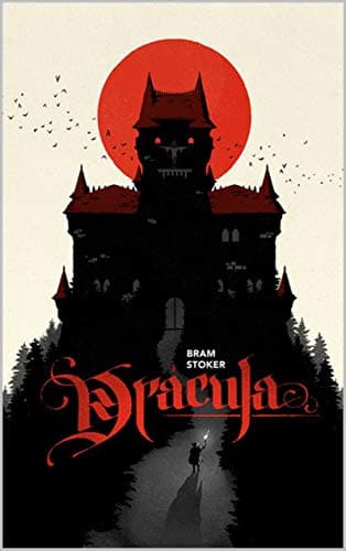 Image of Dracula (Spanish Edition) (Anotado)