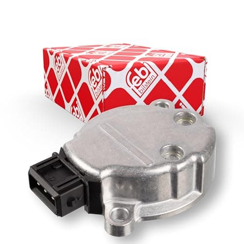 Image of febi bilstein 170458 Camshaft Sensor, 1 piece