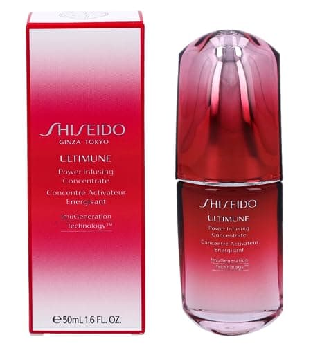 Image of Shiseido Ultimune Power Infusing Concentrate