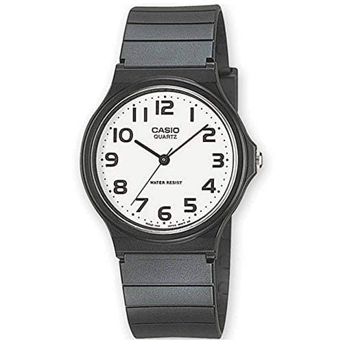 Image of Casio Collection Unisex Adults Watch MQ-24-7B2LEG