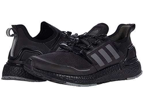 Image of adidas Ultraboost Winter.RDY Core Black/Iron Metallic/Core Black 7 D (M)