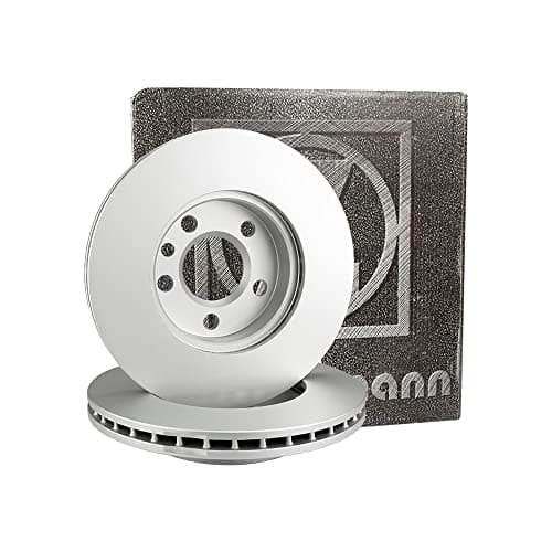 Image of Zimmermann 150.3481.32 Brake Disc