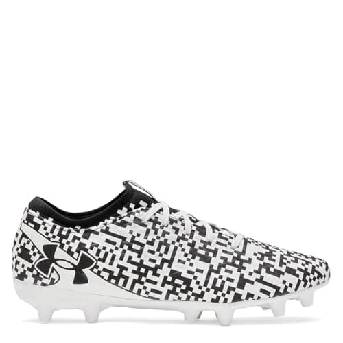 Image of Under Armour Magnetico Select 5 FG Black