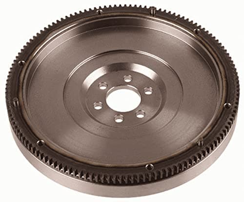 Image of SACHS 3021 600 290 Flywheel compatible with Volkswagen Golf VI (5K1) 2008-2014 and Other Vehicles
