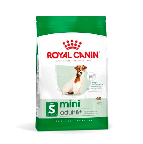Image of ROYAL CANIN Mini Adult 8+ - 4kg