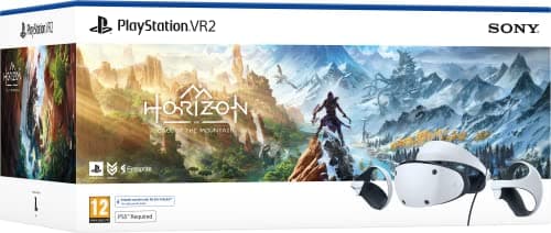 Image of Sony PlayStation VR2 (No Game Included) (Renewed)