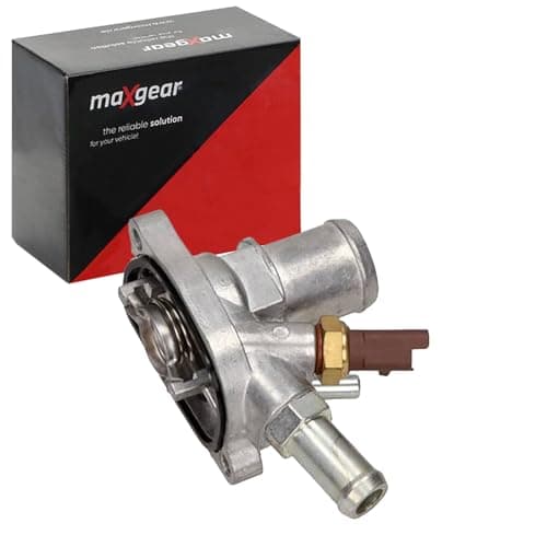 Image of Maxgear Thermostat Coolant 18-0261