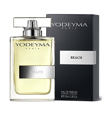Image of Yodeyma Beach Eau de Parfum 100 Mililitre