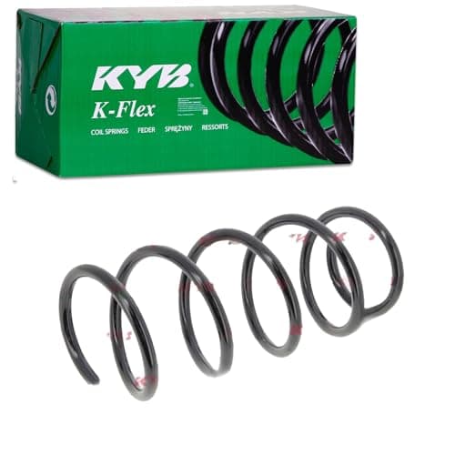 Image of KYB Coil Spring RA3312 Punto Evo - F