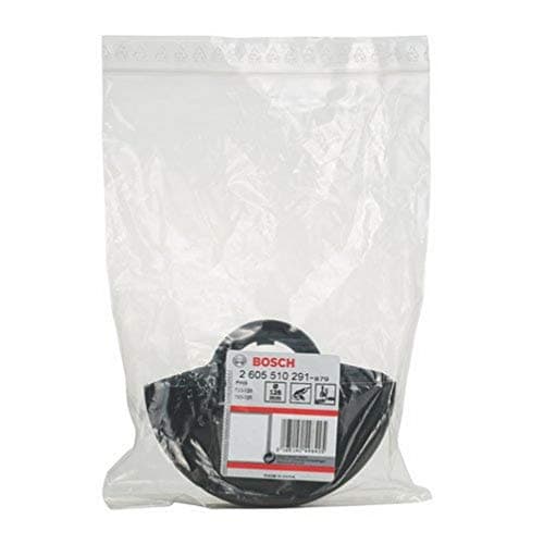 Image of Bosch Professional Protective Guard With Cover (Ø 125 mm, Accessories Angle Grinders)