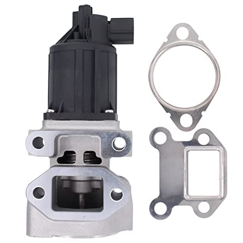 Image of HouYeen EGR Valve with Gaskets for Vaux-Hall O-pel Astra Corsa Meriva Zafira MK2 MPV 1.7 CDTI 2006-2014