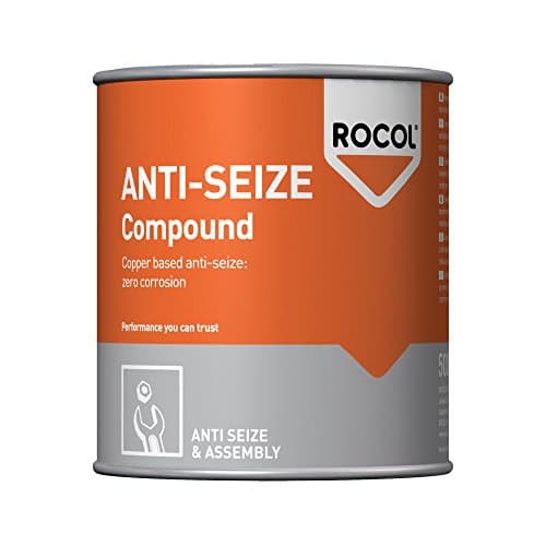 Image of Rocol 14033 500g Anti-Seize Compound