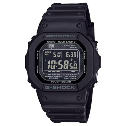 Image of Casio GW-5000HS-1ER Mens G-Shock Watch