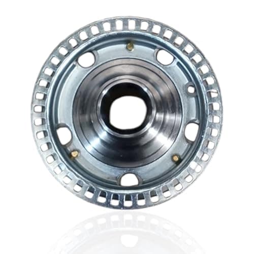 Image of Front Hub Only Wheel Bearing Kit Compatible With Skoda Octavia MK2 (Years 2004-2013) Pair Hub Only