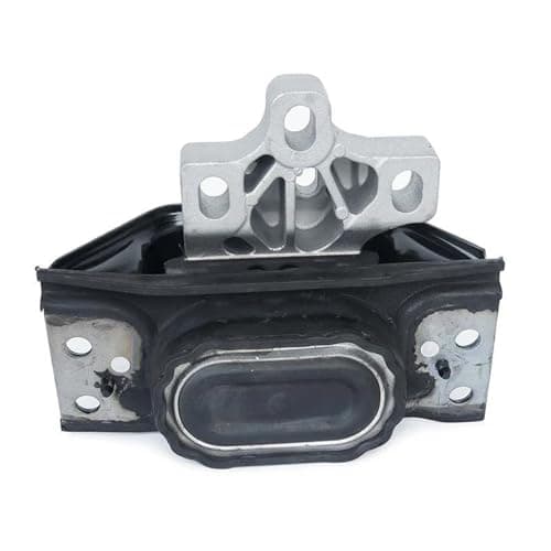 Image of Engine Mount Bracket Compatible with Vw for Tiguan SUV Engine Bracket Motor Mounting Support 5Qa199555F 3Qg199555C