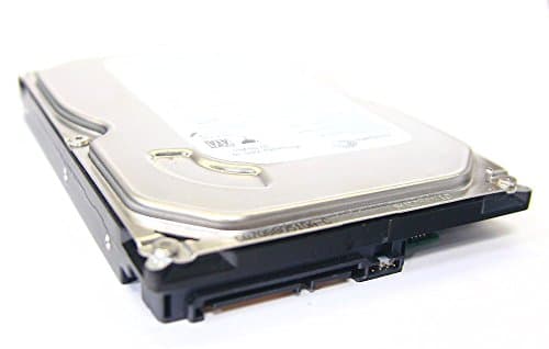 Image of Seagate Barracuda 7200.12 250GB SATA II HDD 3.5 Inch 7200rpm 8MB Cache ST3250318AS (Refurbished)