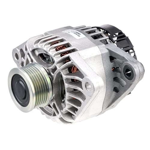 Image of NPS DAN501 Denso Alternator