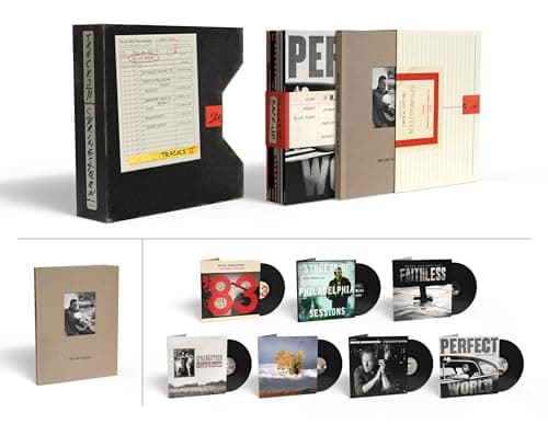 Image of Tracks Ii: The Lost Albums [VINYL]
