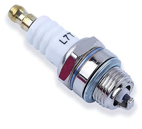 Image of Spark Plug Replacement Part for NGK BPMR7A, L7T, B6HS, B4-LM and Champion J19LM, J17LM, CJ8 & More Types, Adefol Spark Plugs Fit Stihl and Husqvarna Series Lawnmower Engines (1)