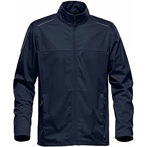 Image of Stormtech Men's Greenwich Lightweight Softshell Jacket