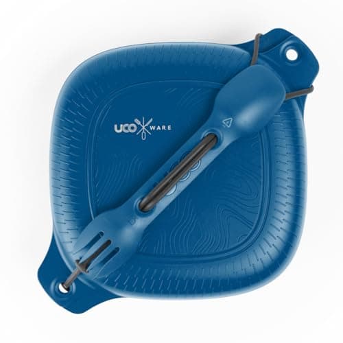 Image of UCO ECO 4PCE Mess Kit - Blue
