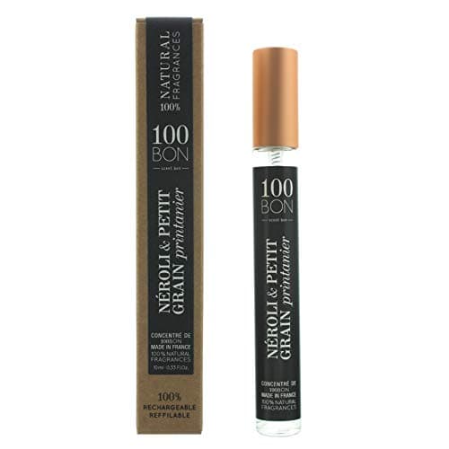 Image of 100 Bon Neroli & Petit Grain Printanier Concentre Eau de Parfum Spray