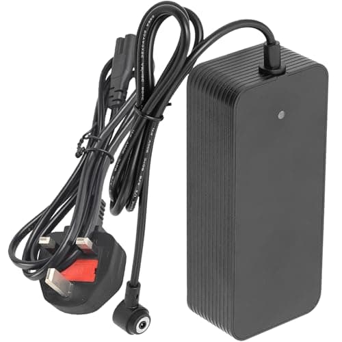 Image of VOLOHAS 41V 2A Chargers for Xiaomi 4 Pro Electric Scooter Fast Battery Charger Universal Power Adapter Replacement Charger Accessories Li-Ion Lithium Charger for Xiaomi 4 Pro Scooter